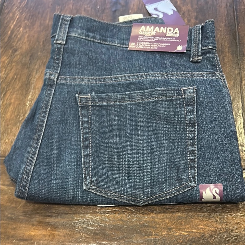 Blue Jeans